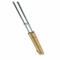 Flash Sale 👍 Camping Cookware Wanderer Settler 9QT Cast Iron Set - 9 Piece 😉 -Camping Cooking Equipment Shop BCF 602300 19 hi res