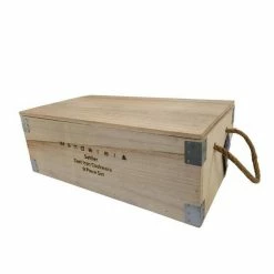 Flash Sale 👍 Camping Cookware Wanderer Settler 9QT Cast Iron Set - 9 Piece 😉 -Camping Cooking Equipment Shop BCF 602300 25 hi res