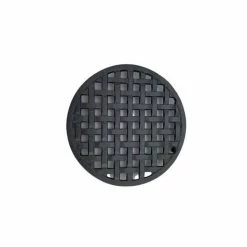 Cheapest 👏 Camping Cookware Wanderer Settler 4.5QT Cast Iron Set -7 Piece 💯 -Camping Cooking Equipment Shop BCF 602321 05 hi res