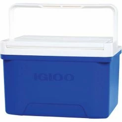 Brand new 💯 Iceboxes And Soft Coolers Igloo 8L Bail Handle Cooler 🥰