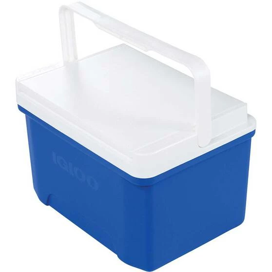 Brand new 💯 Iceboxes And Soft Coolers Igloo 8L Bail Handle Cooler 🥰 4 Brand new 💯 Iceboxes And Soft Coolers Igloo 8L Bail Handle Cooler 🥰 - Image 2