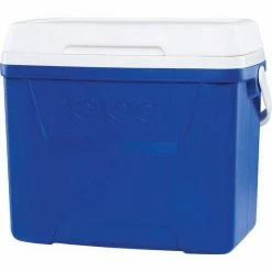 Hot Sale ✔️ Iceboxes And Soft Coolers Igloo 26L Bail Handle Cooler 🎁