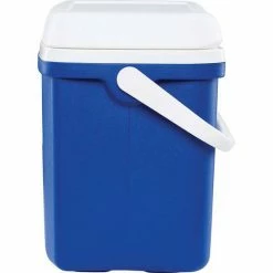 Hot Sale ✔️ Iceboxes And Soft Coolers Igloo 26L Bail Handle Cooler 🎁 -Camping Cooking Equipment Shop BCF 605666 02 hi res