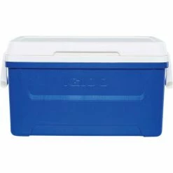 Brand new 🎁 Iceboxes And Soft Coolers Igloo 45L Chest Cooler 👍