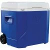 Best deal 💯 Iceboxes And Soft Coolers Igloo 51L Roller Cooler ✔️