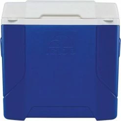 Best deal 💯 Iceboxes And Soft Coolers Igloo 51L Roller Cooler ✔️ -Camping Cooking Equipment Shop BCF 605668 03 hi res