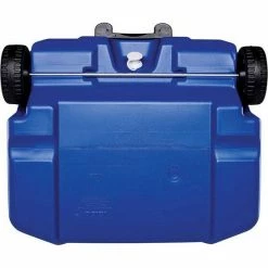 Best deal 💯 Iceboxes And Soft Coolers Igloo 51L Roller Cooler ✔️ -Camping Cooking Equipment Shop BCF 605668 05 hi res