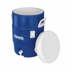 Promo 😍 Iceboxes And Soft Coolers Igloo 18L Cooler Jug 🔔 -Camping Cooking Equipment Shop BCF 605671 01 hi res