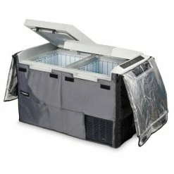 Hot Sale 🥰 Fridge Freezers Dometic CFF70DZ Fridge Freezer And Cover Pack 70L 🧨