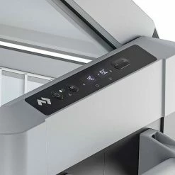 Hot Sale 🥰 Fridge Freezers Dometic CFF70DZ Fridge Freezer And Cover Pack 70L 🧨 -Camping Cooking Equipment Shop BCF 605872 02 hi res