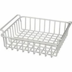 Deals 🌟 Engel 65L Icebox Internal Wire Basket 🎉 -Camping Cooking Equipment Shop BCF 606627 00 hi res