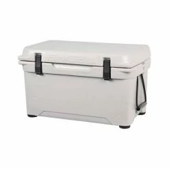 Budget 👏 Iceboxes And Soft Coolers Engel Rotomoulded Icebox 33L ❤️ -Camping Cooking Equipment Shop BCF 606901 02 hi res