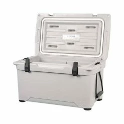 Budget 👏 Iceboxes And Soft Coolers Engel Rotomoulded Icebox 33L ❤️ -Camping Cooking Equipment Shop BCF 606901 03 hi res