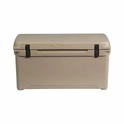 Camping Cooking Equipment Shop 11 Best deal 👍 Iceboxes And Soft Coolers Engel Rotomoulded Icebox 70L 🔥