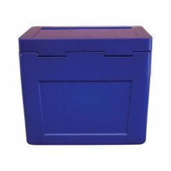 Best Pirce 😀 Iceboxes And Soft Coolers Wanderer 35L Poly Icebox 😉 -Camping Cooking Equipment Shop BCF 607515 02 hi res