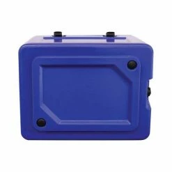 Best Pirce 😀 Iceboxes And Soft Coolers Wanderer 35L Poly Icebox 😉 -Camping Cooking Equipment Shop BCF 607515 03 hi res
