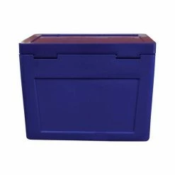 Wholesale 👏 Iceboxes And Soft Coolers Wanderer 56L Poly Icebox 🎁 -Camping Cooking Equipment Shop BCF 607516 02 hi res