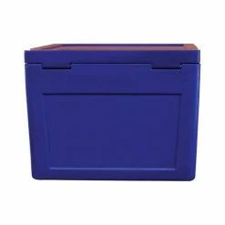 Hot Sale ⭐ Iceboxes And Soft Coolers Wanderer 75L Poly Icebox ⭐ -Camping Cooking Equipment Shop BCF 607517 02 hi res