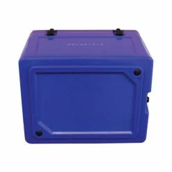 Hot Sale ⭐ Iceboxes And Soft Coolers Wanderer 75L Poly Icebox ⭐ -Camping Cooking Equipment Shop BCF 607517 03 hi res