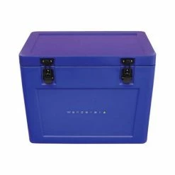 Hot Sale ⭐ Iceboxes And Soft Coolers Wanderer 75L Poly Icebox ⭐