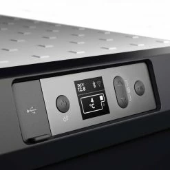 Outlet ⌛ Fridge Freezers Dometic CFX3 A2 55IM Compressor Fridge Freezer 53L ✔️ -Camping Cooking Equipment Shop BCF 607758 04 hi res