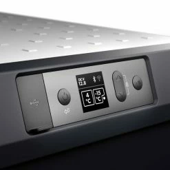 Brand new 🌟 Fridge Freezers Dometic CFX3 95DZ Compressor Fridge Freezer 94L 🧨 -Camping Cooking Equipment Shop BCF 607760 03 hi res