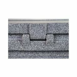 Cheap 👏 Iceboxes And Soft Coolers Pryml Poly Fish Icebox 83L ⌛ -Camping Cooking Equipment Shop BCF 608116 06 hi res