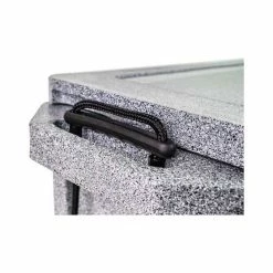 Cheap 👏 Iceboxes And Soft Coolers Pryml Poly Fish Icebox 83L ⌛ -Camping Cooking Equipment Shop BCF 608116 07 hi res