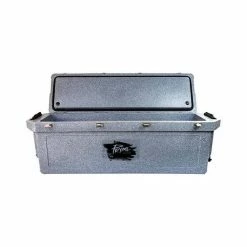 Budget 🛒 Iceboxes And Soft Coolers Pryml Poly Fish Icebox 100L ✨ -Camping Cooking Equipment Shop BCF 608117 02 hi res