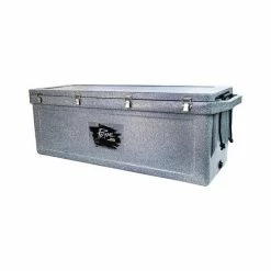Discount 🤩 Iceboxes And Soft Coolers Pryml Poly Fish Icebox 152L 🎁 -Camping Cooking Equipment Shop BCF 608118 05 hi res
