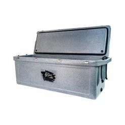 Discount 🤩 Iceboxes And Soft Coolers Pryml Poly Fish Icebox 152L 🎁 -Camping Cooking Equipment Shop BCF 608118 06 hi res
