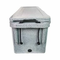 Discount 🤩 Iceboxes And Soft Coolers Pryml Poly Fish Icebox 152L 🎁 -Camping Cooking Equipment Shop BCF 608118 08 hi res