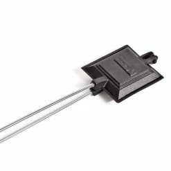 Outlet 👏 Camping Cookware Campfire Cast Iron Single Jaffle Iron 💯