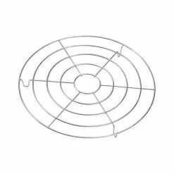 New ⭐ Cooking Utensils Campfire 2QT Steamer Rack ❤️