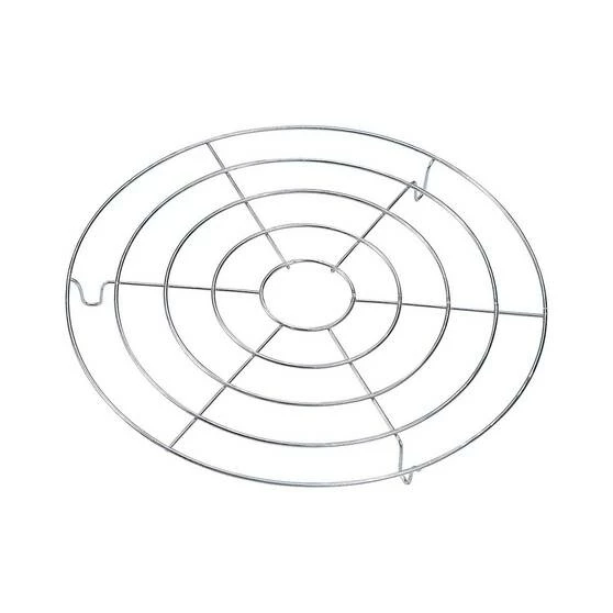 New ⭐ Cooking Utensils Campfire 2QT Steamer Rack ❤️ 3 New ⭐ Cooking Utensils Campfire 2QT Steamer Rack ❤️