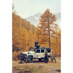 Deals 🔥 Iceboxes And Soft Coolers Dometic Patrol Icebox 35.6L ✨ -Camping Cooking Equipment Shop BCF 616493 07 hi res