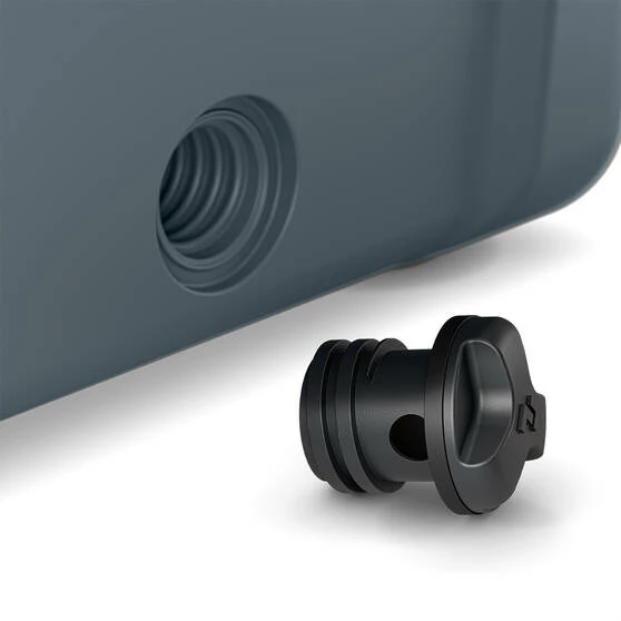 Budget π Iceboxes And Soft Coolers Dometic Patrol Icebox 54.3L β 3 Budget π Iceboxes And Soft Coolers Dometic Patrol Icebox 54.3L β