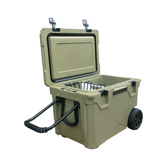 Top 10 𧨠Iceboxes And Soft Coolers Wanderer Premium Icebox 47L β€οΈ 4 Top 10 𧨠Iceboxes And Soft Coolers Wanderer Premium Icebox 47L β€οΈ - Image 2