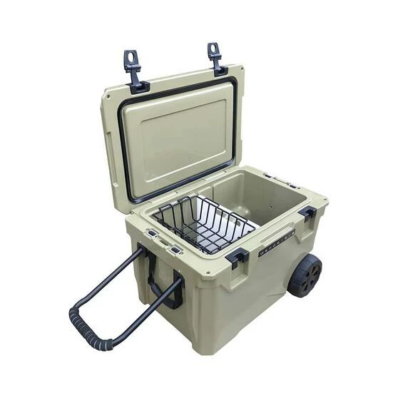 Top 10 𧨠Iceboxes And Soft Coolers Wanderer Premium Icebox 47L β€οΈ 5 Top 10 𧨠Iceboxes And Soft Coolers Wanderer Premium Icebox 47L β€οΈ - Image 3