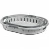 Best reviews of 🔥 Camping Cookware Companion Deluxe Pop Up Laundry Basket Grey ✨ -Camping Cooking Equipment Shop BCF 617607 01 hi res