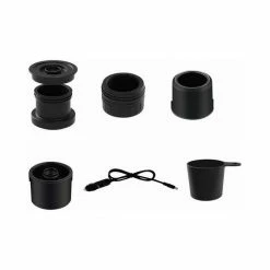 Cheap ❤️ Appliances Wanderer Roadster 12V Coffee Maker 🌟