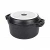 Cheap βοΈ Pots, Pans, And Billies Wanderer Non Stick Roaster With Lid π 2 Cheap βοΈ Pots, Pans, And Billies Wanderer Non Stick Roaster With Lid π -Camping Cooking Equipment Shop BCF 618101 00 hi res