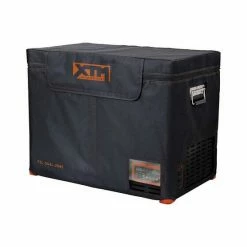 Deals ❤️ XTM 4x4 Accessories Fridge Freezers XTM 75BT 75L Fridge Freezer And Cover Pack ⌛