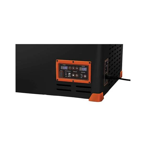 Deals ❤️ XTM 4x4 Accessories Fridge Freezers XTM 75BT 75L Fridge Freezer And Cover Pack ⌛ 6 Deals ❤️ XTM 4x4 Accessories Fridge Freezers XTM 75BT 75L Fridge Freezer And Cover Pack ⌛ - Image 4