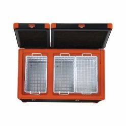 Deals ❤️ XTM 4x4 Accessories Fridge Freezers XTM 75BT 75L Fridge Freezer And Cover Pack ⌛ 25 Deals ❤️ XTM 4x4 Accessories Fridge Freezers XTM 75BT 75L Fridge Freezer And Cover Pack ⌛ -Camping Cooking Equipment Shop BCF 621367 05 hi res