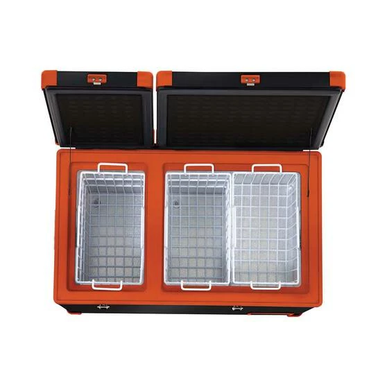 Deals ❤️ XTM 4x4 Accessories Fridge Freezers XTM 75BT 75L Fridge Freezer And Cover Pack ⌛ 8 Deals ❤️ XTM 4x4 Accessories Fridge Freezers XTM 75BT 75L Fridge Freezer And Cover Pack ⌛ - Image 6