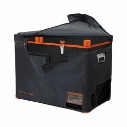 Deals ❤️ XTM 4x4 Accessories Fridge Freezers XTM 75BT 75L Fridge Freezer And Cover Pack ⌛ 27 Deals ❤️ XTM 4x4 Accessories Fridge Freezers XTM 75BT 75L Fridge Freezer And Cover Pack ⌛ -Camping Cooking Equipment Shop BCF 621367 07 hi res