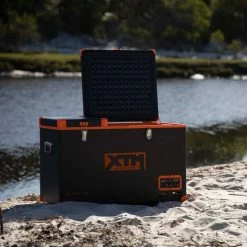 Deals ❤️ XTM 4x4 Accessories Fridge Freezers XTM 75BT 75L Fridge Freezer And Cover Pack ⌛ 29 Deals ❤️ XTM 4x4 Accessories Fridge Freezers XTM 75BT 75L Fridge Freezer And Cover Pack ⌛ -Camping Cooking Equipment Shop BCF 621367 10 hi res