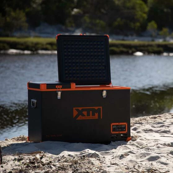 Deals ❤️ XTM 4x4 Accessories Fridge Freezers XTM 75BT 75L Fridge Freezer And Cover Pack ⌛ 12 Deals ❤️ XTM 4x4 Accessories Fridge Freezers XTM 75BT 75L Fridge Freezer And Cover Pack ⌛ - Image 10