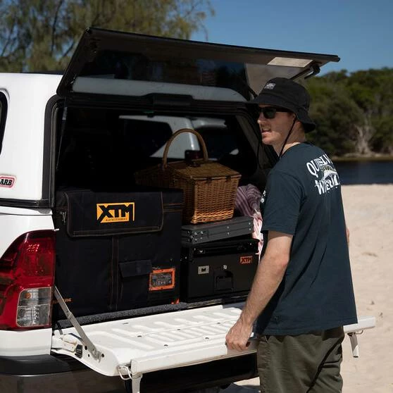 Deals ❤️ XTM 4x4 Accessories Fridge Freezers XTM 75BT 75L Fridge Freezer And Cover Pack ⌛ 14 Deals ❤️ XTM 4x4 Accessories Fridge Freezers XTM 75BT 75L Fridge Freezer And Cover Pack ⌛ - Image 12